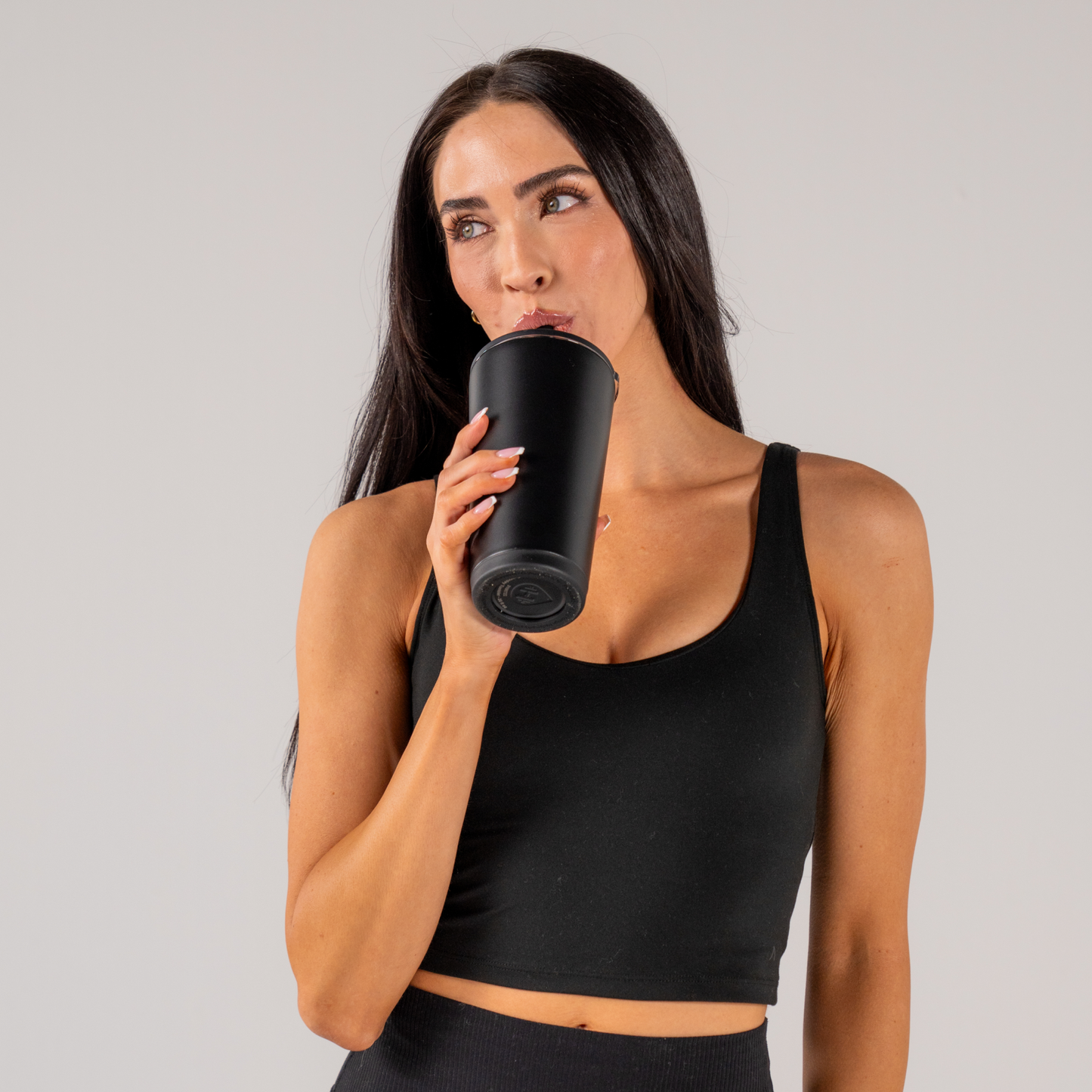 black-u5 EverydayTumbler20oz.-Black-WPI-5.png