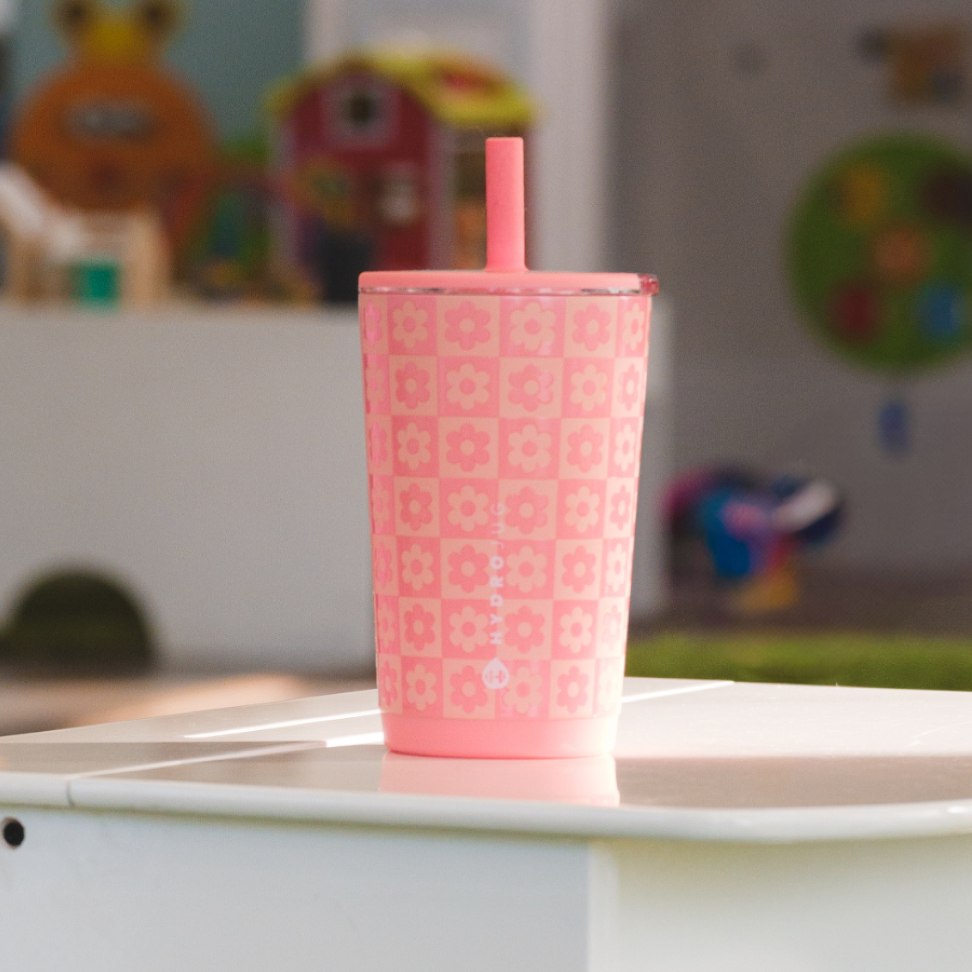 daisy-checkers-g2 EverydayTumbler14oz.-DaisyCheckers-WPI_1.png